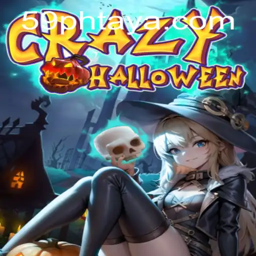 Exploring CrazyHalloween: The Spookiest Game Experience