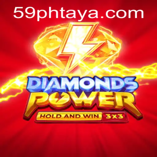 Discover the Thrilling World of Diamondspower