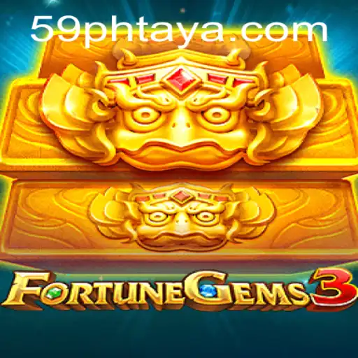 Discover FortuneGems3: A Thrilling Gaming Experience