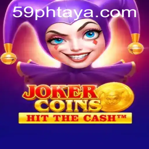 Exploring the Exciting World of JokerCoins and the Influence of 59PH.COM