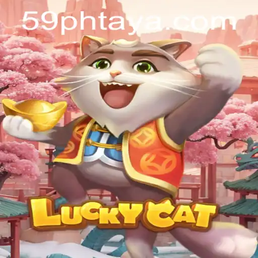 Discovering the Enchantment of LuckyCat and the Role of 59PH.COM