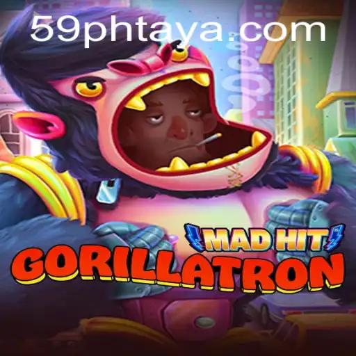 Discover the Exciting World of MadHitGorillatron: The Game Everyone is Talking About