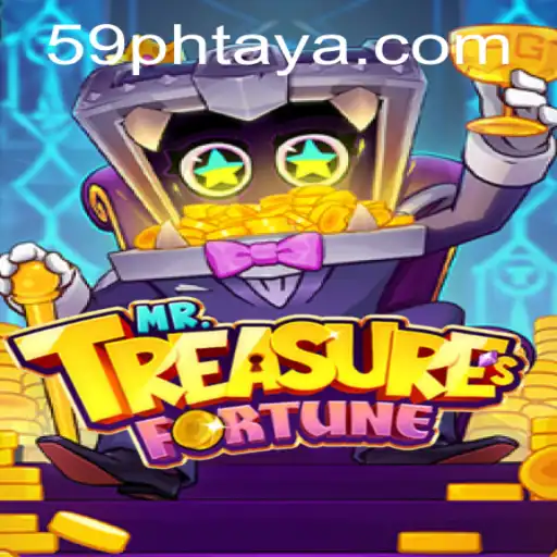 Explore the Thrilling Adventure of MrTreasuresFortune