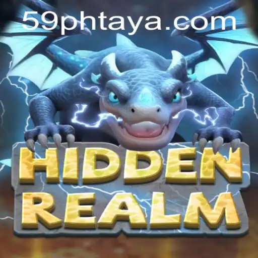 Discover the Mysteries of HiddenRealm with 59PH.COM