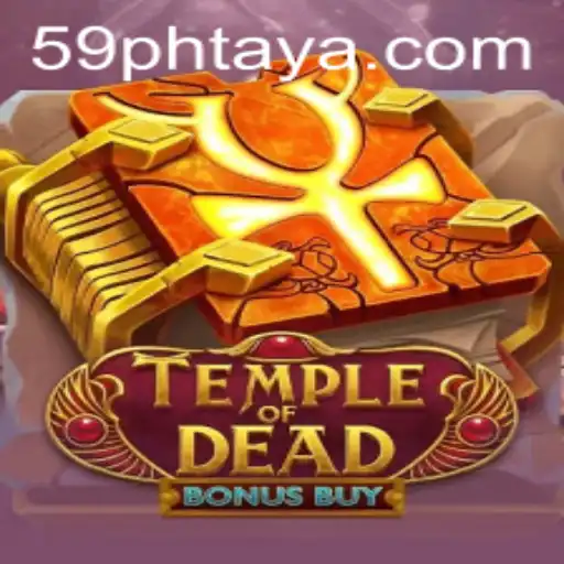 Explore the Thrills of TempleofDeadBonusBuy: A Detailed Look