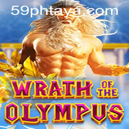 Explore the Myths in the Game WrathofOlympus