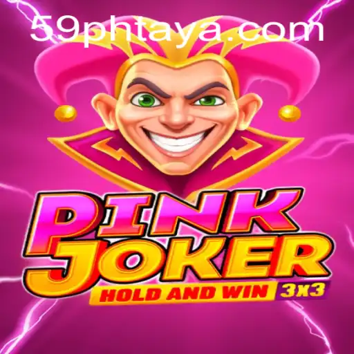 Exploring the Thrills of Pinkjoker: A New Era in Online Gaming