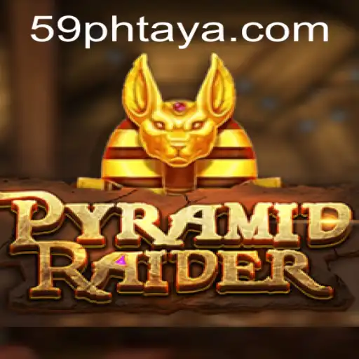 Explore the Adventure of PyramidRaider in the World of 59PH.COM