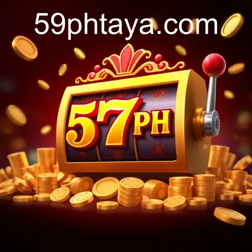 Dive into the Exciting World of Slot Games at 59PH.COM