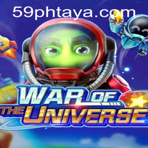 Exploring WAROFTHEUNIVERSE: The Ultimate Strategy Game for the Modern Gamer